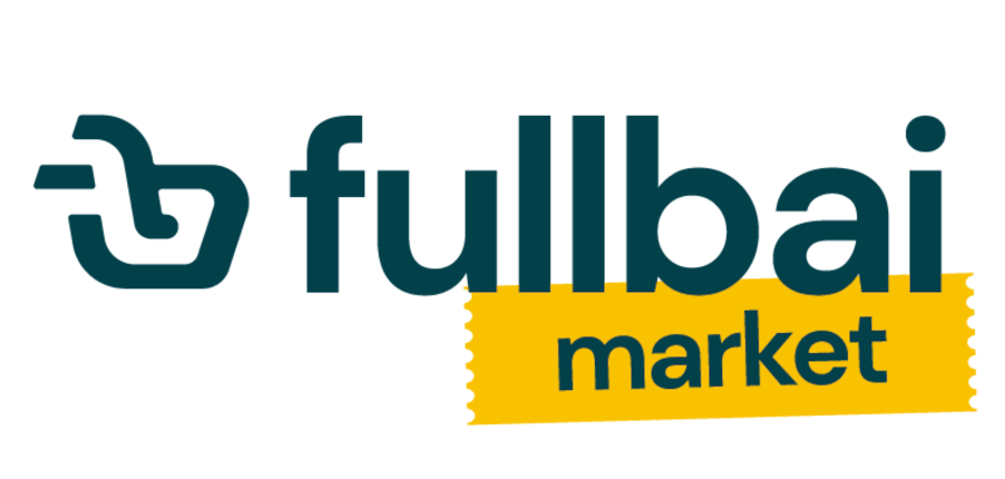 Fullbai logo